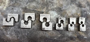 Little Giant Thread Cutting Does. American Made. 3/4 Through 1/4 - Picture 1 of 1