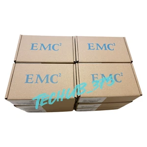 Unidad de disco duro interna EMC D3-VS10-1200 1,2 TB 005053135 005053134 SAS Unity - Imagen 1 de 1