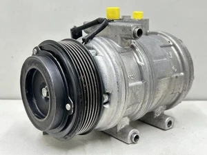FORD Lincoln navigator 2003 5LMFU28 A/C Compressor [Used] [PA119432195] - Picture 1 of 8
