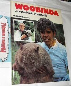 WOOBINDA - un veterinario in Australia - (1978)(b) - Foto 1 di 1