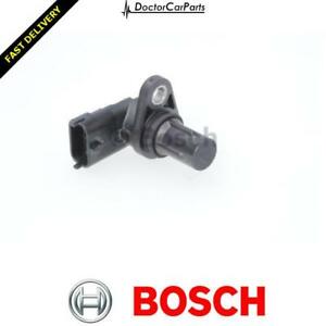 Cam Shaft Sensor FOR FIAT 500 07->ON CHOICE2/2 1.2 1.4 900 Petrol Bosch