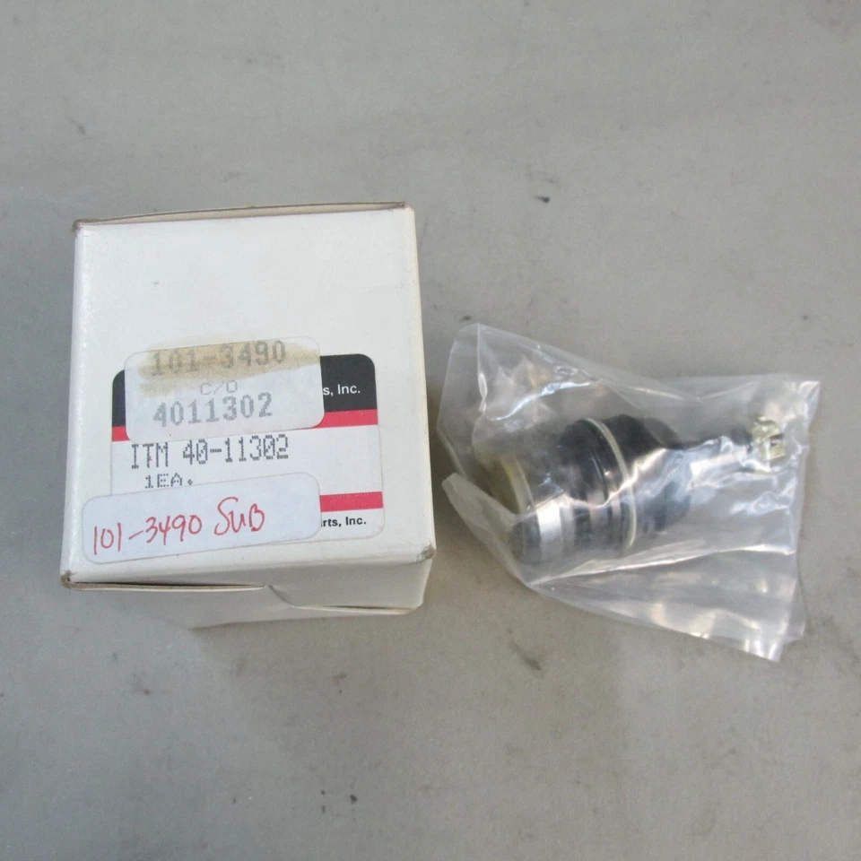 JUNTA ESFÉRICA 101-3490 ITM - Imagem 1 de 1