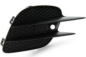 ✅ Cover Right Bumper Front Mercedes Glc W253 X253 AMG Right - Picture 1 of 2
