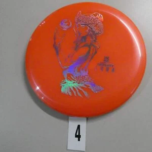 Discraft Paul McBeth Big Z Luna - ¡Elige tu disco! - Imagen 1 de 5