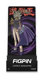 FiGPiN Yami Marik #1677 YuGiOh - Bild 1 von 4