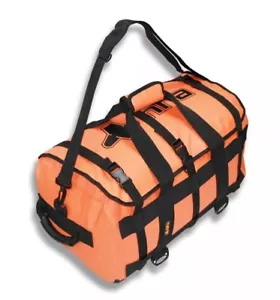 HPA GYM Duffle Bag Anti-Microbial Waterproof Gear Weekend Boat Fishing 16x14x10 - Picture 1 of 1