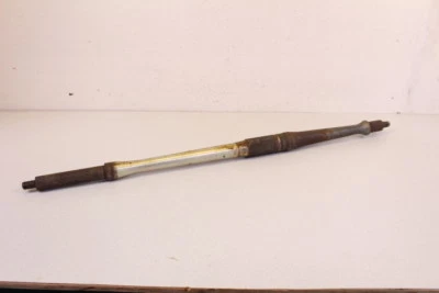 1998 YAMAHA WOLVERINE 350 Rear Axle - Image 1 of 4