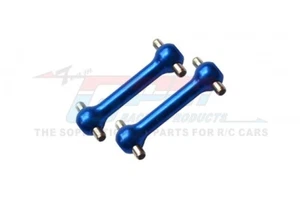 GPM TT131 FRONT / REAR DOG BONE SHAFT 31mm TAMIYA 1/10 RC TOURING TT-01 Car - Picture 1 of 14