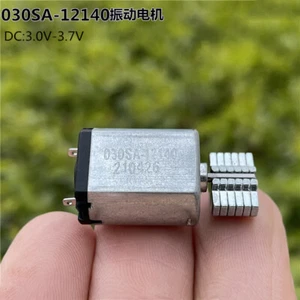 DC 3V 3.7V Micro Mini FF-030 Vibration Vibrating Motor Vibrator DIY Toy Massager - Picture 1 of 6