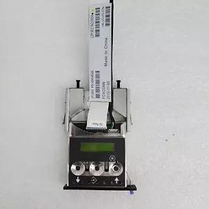 IBM Control Panel mit Kabel Strom 740 720 8205/8202 - 74y3964 46K4646 - Bild 1 von 7