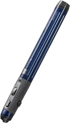 Sanwa Direct Pen-shaped Mouse Bluetooth/USB-A/USB-C Wireless Connection Japan - Image 1 of 4