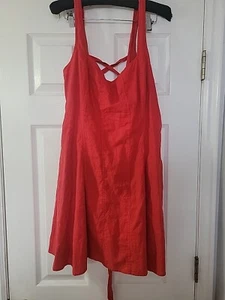 Vestido mini Free people S 12 - Imagen 1 de 5