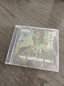 Conejo The Bootlegs Vol 4 Cd (Out Of Print) - Imagen 1 de 6