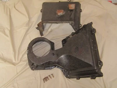 1971 1972 Cadillac Eldorado deville AC evaporator box - Image 1 of 4