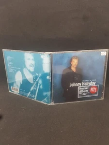 Johnny Hallyday CD - Was ich weiß - Bild 1 von 1