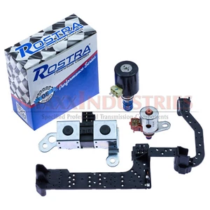 2005-08 4R70 4R75 Transmission Solenoids Harness Set Ford Lincoln Mercury - Picture 1 of 10