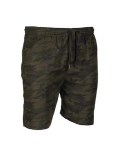Badeshorts Mil-Tec® woodland, Badehose, Outdoor, Military -NEU- - Bild 1 von 1