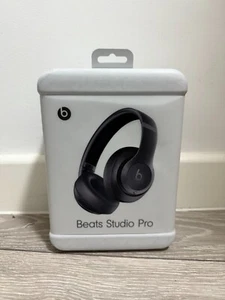 Beats Studio Pro – Wireless Bluetooth Noise Cancelling Headphones-Spatial Audio - Picture 1 of 7