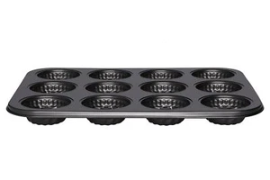 Eine Backform für Cupcakes - Imagen 1 de 2