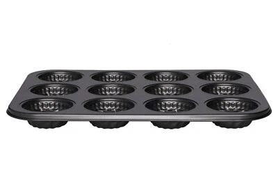 Un molde para hornear cupcakes - Imagen 1 de 2