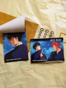 Banpresto Slam Dunk TV Animation Mini Part 1 Regular Card  - Picture 1 of 1