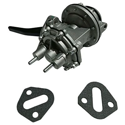 Bomba de combustible de gasolina nueva para Ford Thunderbird 1956 1957 1958 MF0189 Foto 1 de 4