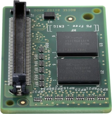 Gigaram HP G6W84A 1 GB 90-pin DDR3 DIMM (G6W84A) - Image 1 of 4