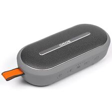 SOWO Portable Bluetooth Speaker with Powerful Bass - Wireless Speaker with Pa...