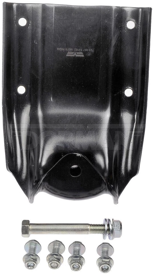 Suspensión de resorte de hoja Dorman 722-067 para Chevrolet GMC 90-00 C3500 C3500HD K3500 Foto 1 de 4