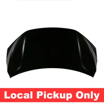 Primed Aluminum Hood For 2018-2021 Honda Odyssey HO1230189 60100THRA00ZZ - Image 1 of 4