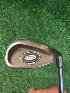 Callaway Great Big Bertha Titanium SW Sand Wedge Ladies Graphite Shaft - Picture 1 of 8