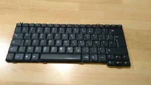 Clavier AZERTY pour Lenovo 3000 V100 - 0763 français tastiera 39T7326 39T7358 - Foto 1 di 1
