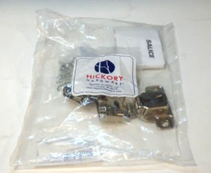 Hickory Hardware Concealed Cabinet Door Hinge & Soft Close HH74716-14 - Picture 1 of 3