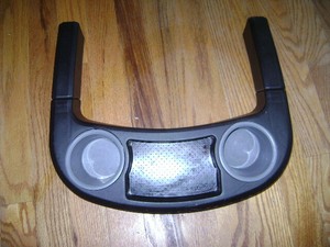 graco stroller accessories tray