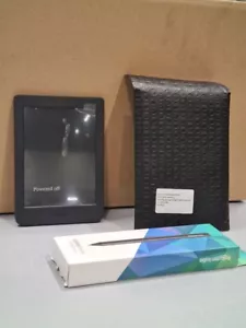 Kobo Nia eReader N306 8GB with Kobo Stylus Used Working Black - Picture 1 of 11