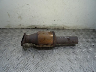 2018 HYUNDAI TUCSON T-GDI TL MK3 1.6 PETROL MK4 CATALYTIC CONVERTER (G4FJ) *4518 - Image 1 of 4