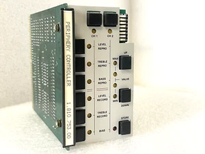 Studer A810 Periphery Controller 1.810.753 Board - Imagen 1 de 4
