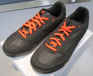 Giro Rumble VR Fahrradschuhe 8,75 42 7,75 schwarz leuchtend rot Neu im Karton Ausverkauf - Bild 1 von 4