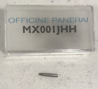 Panerai BDR Screw For 44mm Authentic New Old Style Clasp Screw MX001JHH
