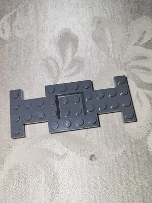 @@@ Lego 4212 Fahrgestell Chassis 10x4x2/3 - Auswahl Farbe & Stückzahl @@@ - Bild 1 von 4