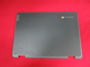 ORIGINAL LENOVO 500e LCD BACK COVER 5CB1L47307 - Picture 1 of 3