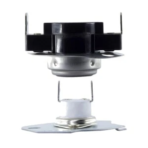 Thermal CutOff Kit for Whirlpool LET8858AN0 GEW9868KL2 LEQ8611LW1 LE8860XWQ0 NEW - Picture 1 of 3