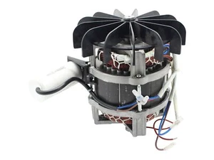 Motor eléctrico adecuado para hormigonera Scheppach MIX160 - Imagen 1 de 4
