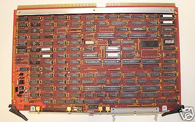 Varian Unity Pcb Board Card Pulse Sequence Controller 99256001 87-195859 • 136.57£