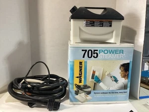Removedor de papel tapiz Wagner 705 Power Steamer - Imagen 1 de 1