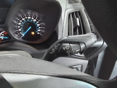 COLUMN SWITCHES FORD TOURNEO CONNECT MK2 (V408) 2012 TO 2022 GRAND ZETEC TDCI - Image 1 of 4