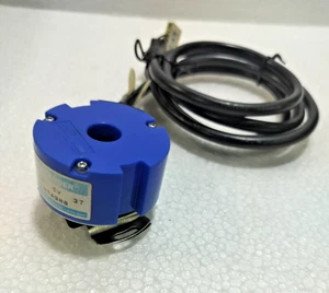 Codificador Tamagawa TS5214N583 OIH48-2500C/T-L3-5V - Imagen 1 de 13