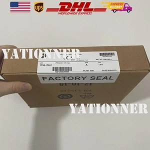 New Allen-Bradley 1756-IT6I2 ControlLogix Enhanced Isolated Thermocouple Module - Picture 1 of 3