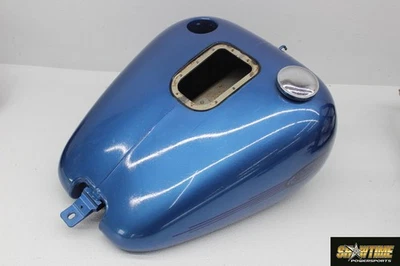 00-06 HARLEY-DAVIDSON SOFTAIL FXST GAS TANK FUEL PETROL RESERVOIR - Image 1 of 4