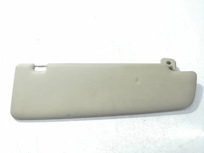 parasol izquierdo CITROEN JUMPER KASTEN 30 L1H1 BLUEHDI 130 2016 1383470 - Imagen 1 de 2